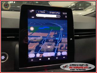 RENAULT Clio usata, con Volante in pelle