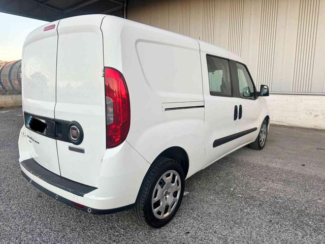 FIAT Doblo usata, con ESP