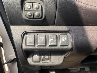 NISSAN Leaf usata, con Cruise Control