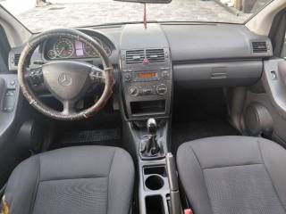MERCEDES-BENZ A 180 usata, con Filtro antiparticolato