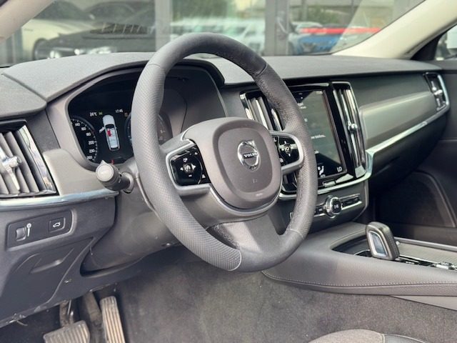 VOLVO V90 Cross Country usata, con Cerchi in lega