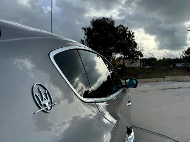 MASERATI Levante usata 72