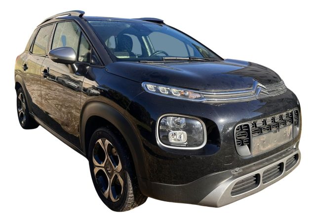 CITROEN C3 Aircross usata, con ABS