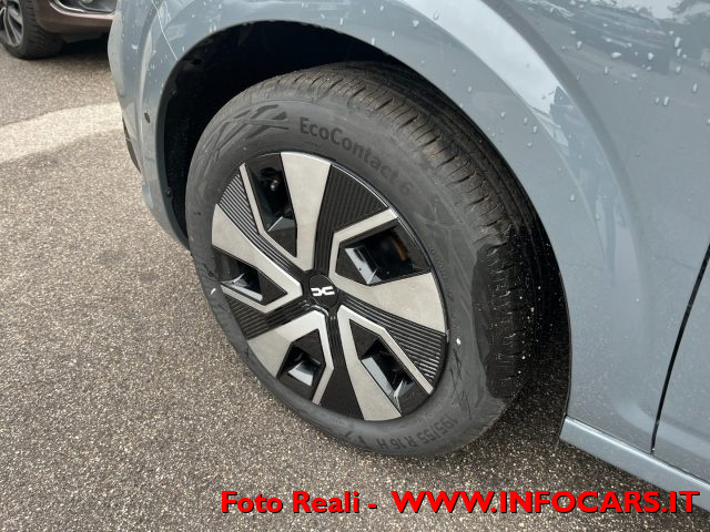 DACIA Sandero usata, con Bluetooth