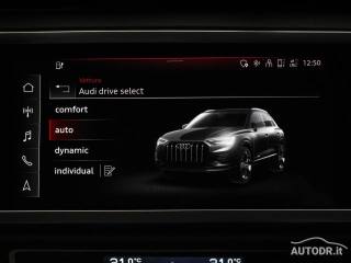 AUDI Q3 usata, con Sound system