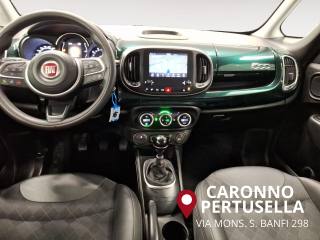 FIAT 500L usata, con Controllo trazione