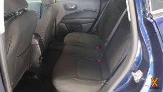 JEEP Compass usata, con Cerchi in lega