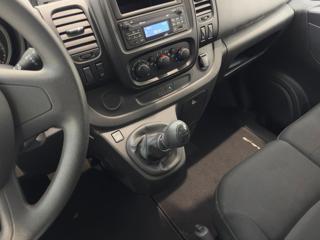 FIAT Talento usata, con Servosterzo