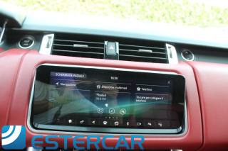 LAND ROVER Range Rover Sport usata, con Chiusura centralizzata