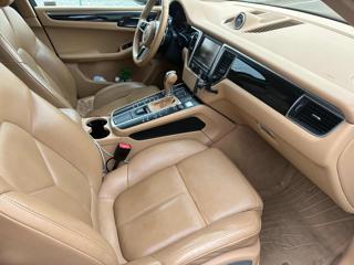 PORSCHE Macan usata 22