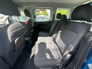 VOLKSWAGEN Caddy usata, con Cerchi in lega