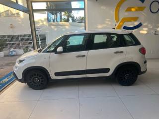 FIAT 500L usata, con Cerchi in lega