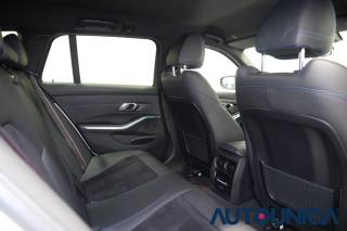 BMW 320 usata, con Freno di stazionamento elettrico