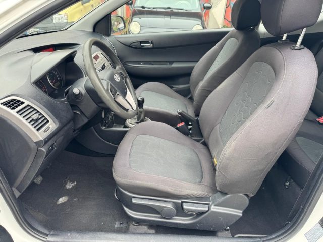 HYUNDAI i20 usata, con Controllo trazione