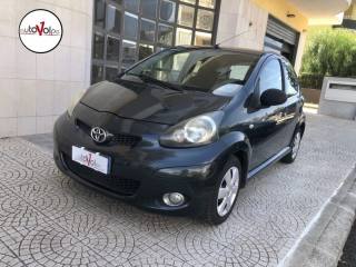 TOYOTA Aygo 1.0i 12V 5 porte
