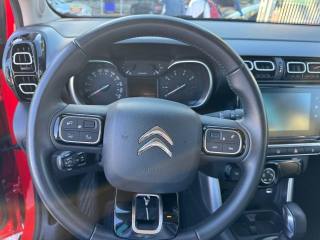 CITROEN C3 Aircross usata, con Climatizzatore