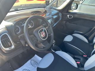 FIAT 500L usata, con Volante in pelle