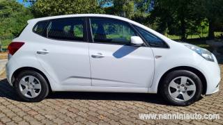 KIA Venga usata 16