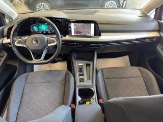 VOLKSWAGEN Golf usata, con Climatizzatore