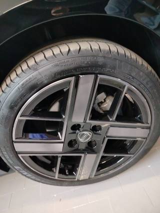 LANCIA Ypsilon usata, con ESP