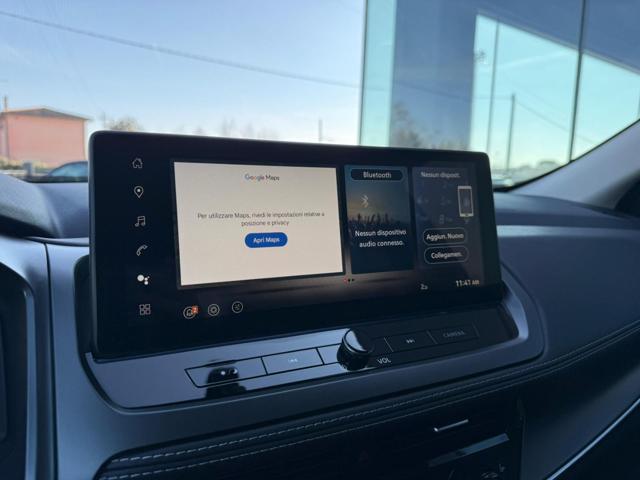 NISSAN Qashqai usata, con Controllo trazione