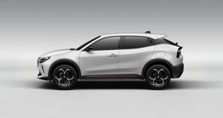 ALFA ROMEO Junior usata, con Airbag