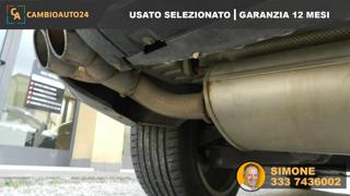 BMW X4 usata 57