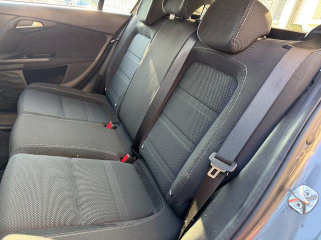 FIAT Tipo usata, con Cerchi in lega