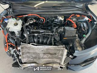 FORD Kuga usata, con Chiusura centralizzata