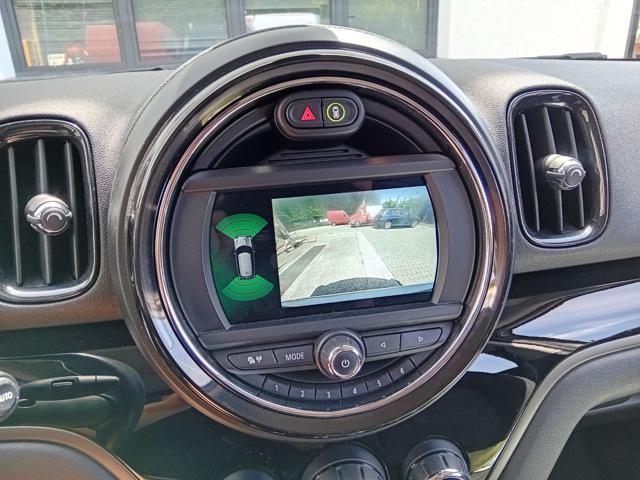 MINI Countryman usata, con Park Distance Control
