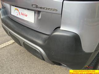 CITROEN C3 Aircross usata, con Sistema di avviso di distanza