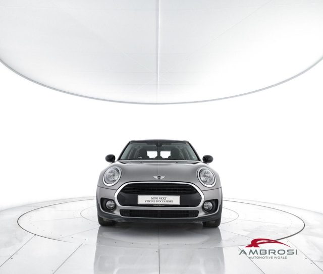 MINI Clubman usata 4