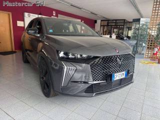 DS AUTOMOBILES DS 7 usata, con Airbag laterali
