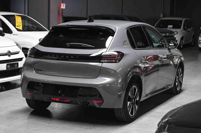 PEUGEOT 208 usata, con Alzacristalli elettrici