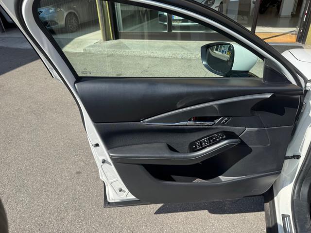 MAZDA CX-30 usata, con Cronologia tagliandi