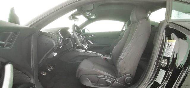 AUDI TT usata, con Cruise Control