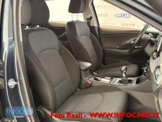 HYUNDAI i30 usata, con Antifurto