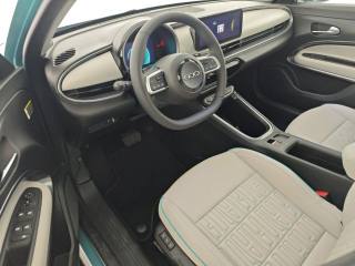 FIAT 600 usata, con Fendinebbia