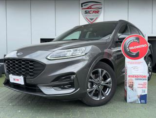 FORD Kuga usata, con Autoradio