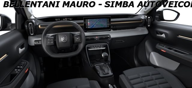 CITROEN C3 Aircross usata, con Climatizzatore