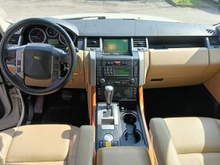 LAND ROVER Range Rover Sport usata, con Cerchi in lega