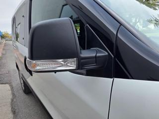 FIAT Doblo usata, con Volante multifunzione