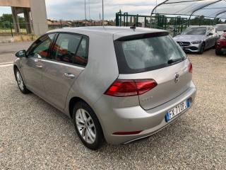 VOLKSWAGEN Golf usata, con Airbag laterali
