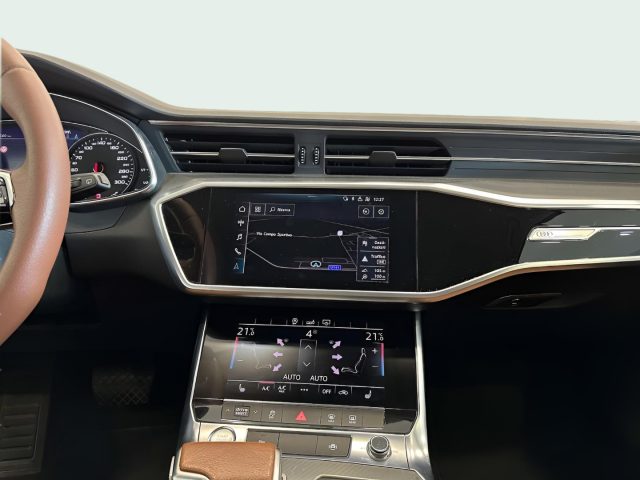 AUDI A6 usata, con Vetri oscurati