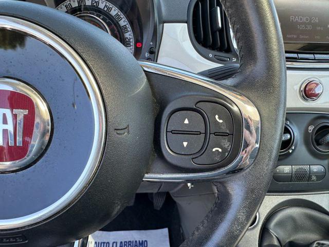 FIAT 500 usata 51