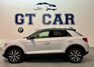 VOLKSWAGEN T-Roc usata, con Alzacristalli elettrici