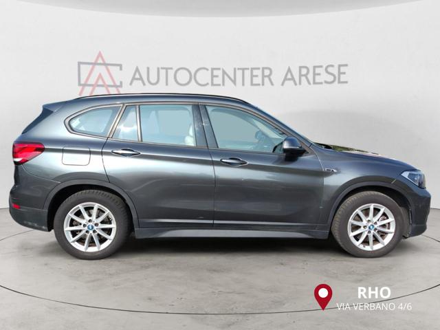 BMW X1 usata, con Autoradio