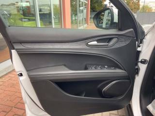ALFA ROMEO Stelvio usata, con Cruise Control