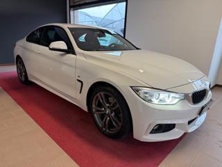 BMW 420 usata, con Airbag Passeggero