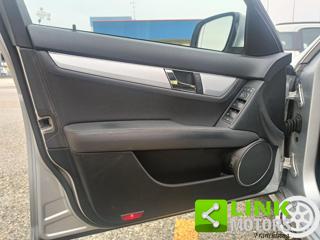 MERCEDES-BENZ C 320 usata 16